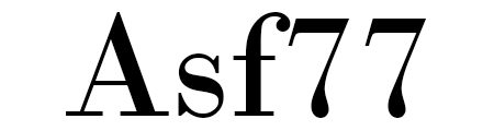 Asf77